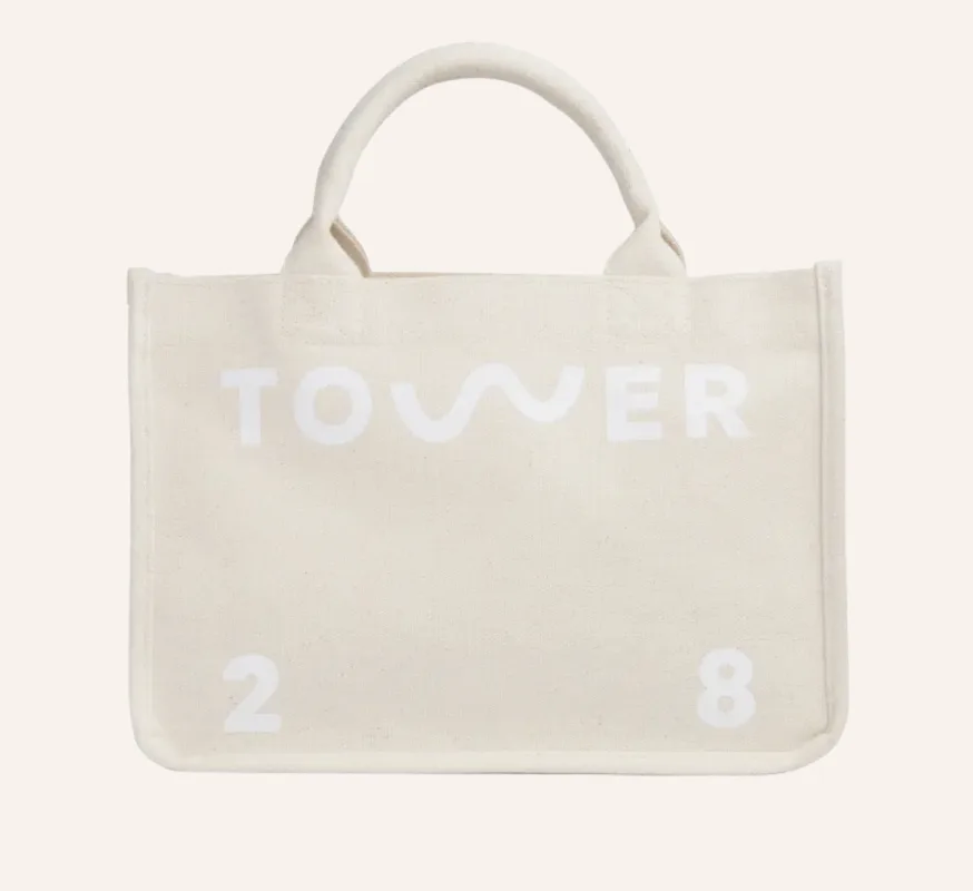 Tower28 The Mini Tote