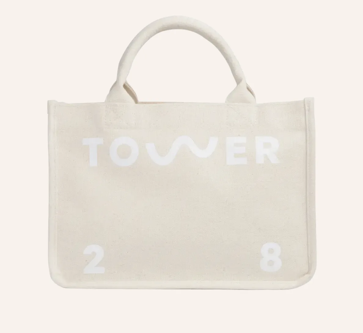 Tower28 The Mini Tote
