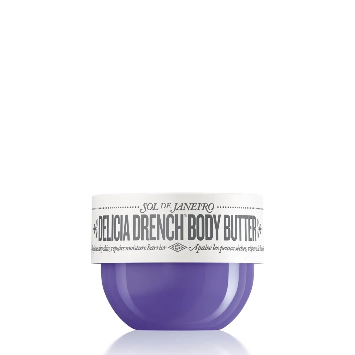 Sol de Janeiro Delicia Drench Body Butter 25 ml