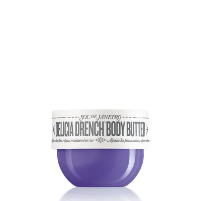 Sol de Janeiro Delicia Drench Body Butter 25 ml