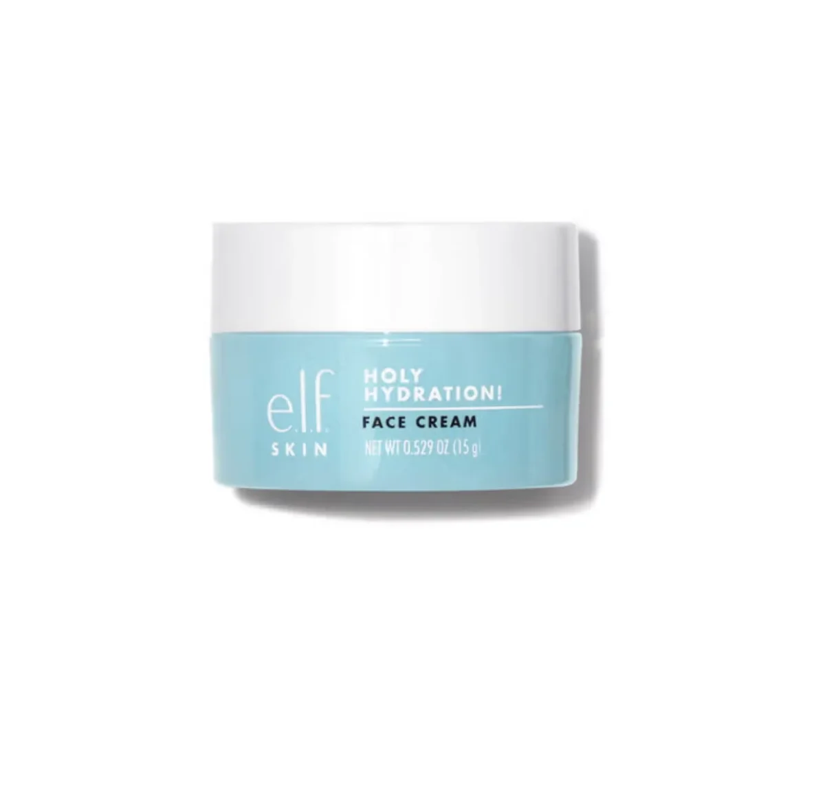 Elf Mini Holy Hydration! Face Cream