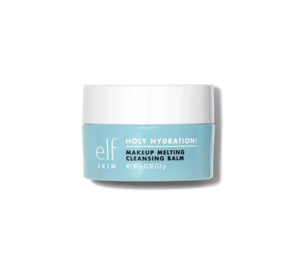 Mini Holy Hydration! Makeup Melting Cleansing Balm