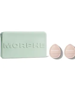 Morphe Silicone Bag + Tools Set