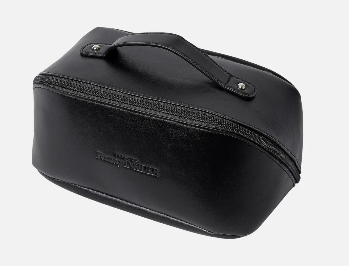 Sephora Beauty Insider Make up bag
