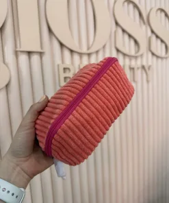 Benefit Makeup Bag