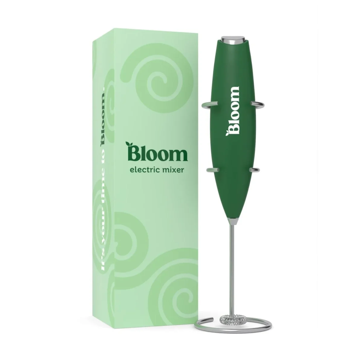 Bloom Electric Mixer