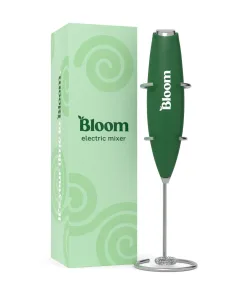 Bloom Electric Mixer