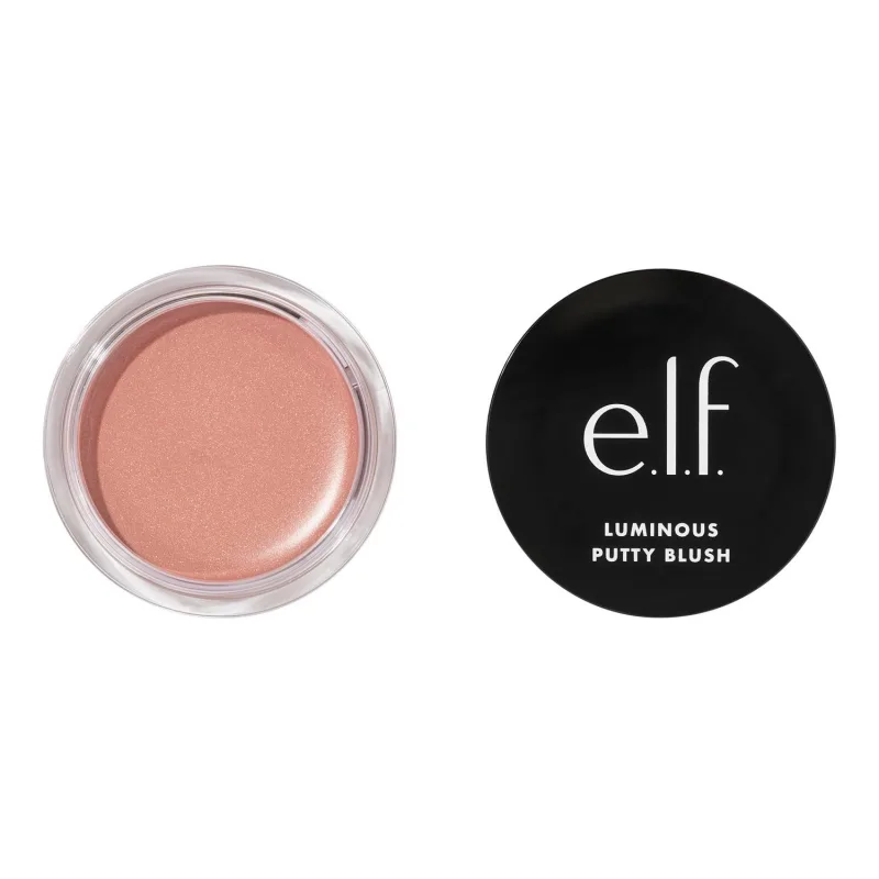 Elf Putty Blush
