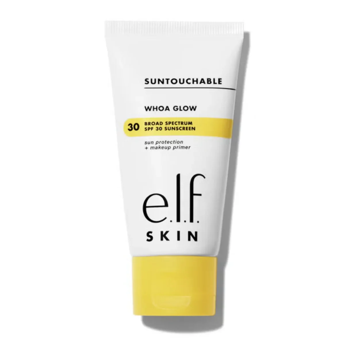 Suntouchable Whoa Glow SPF 30