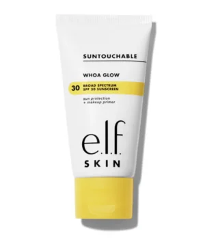 Suntouchable Whoa Glow SPF 30