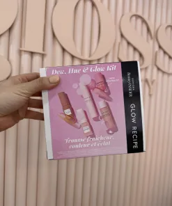 Glow Recipe Dew, Hue and Glow Kit