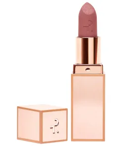 Patrick Ta Major Headlines Matte Suede Lipstick - Patrick TA / Labial mate - Blushing