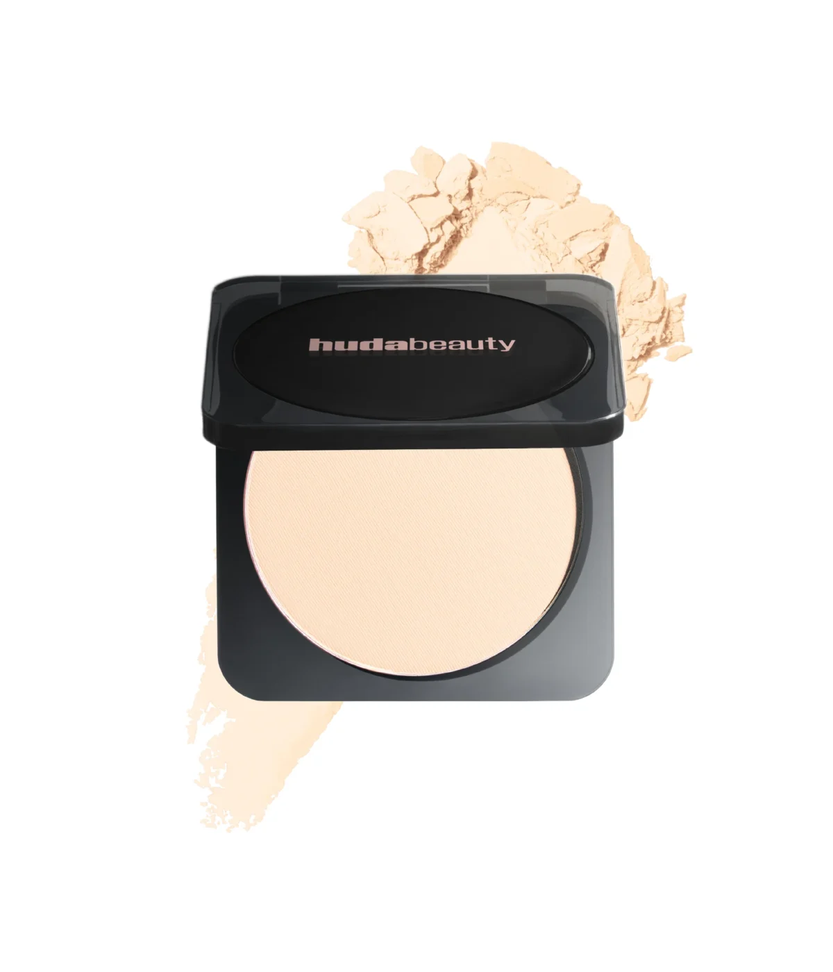 Huda Easy Bake Pressed Powder Pound Cake