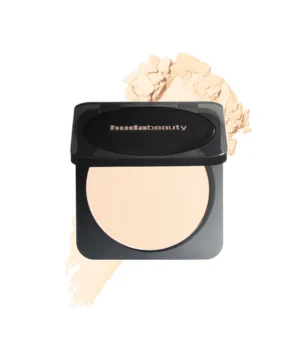 Huda Easy Bake Pressed Powder Pound Cake