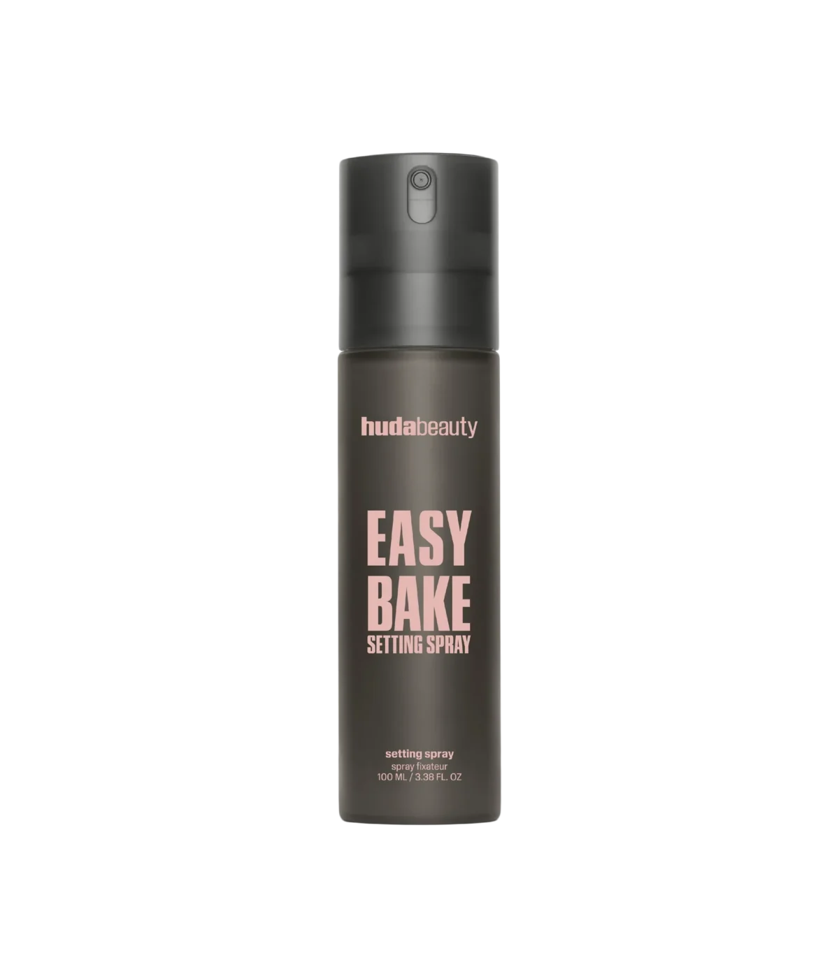 Huda Easy Bake Setting Spray With 16 - HOUR WEAR
