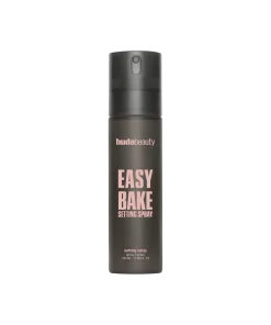 Huda Easy Bake Setting Spray With 16 - HOUR WEAR