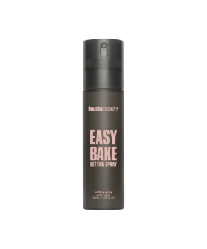 Huda Easy Bake Setting Spray With 16 - HOUR WEAR