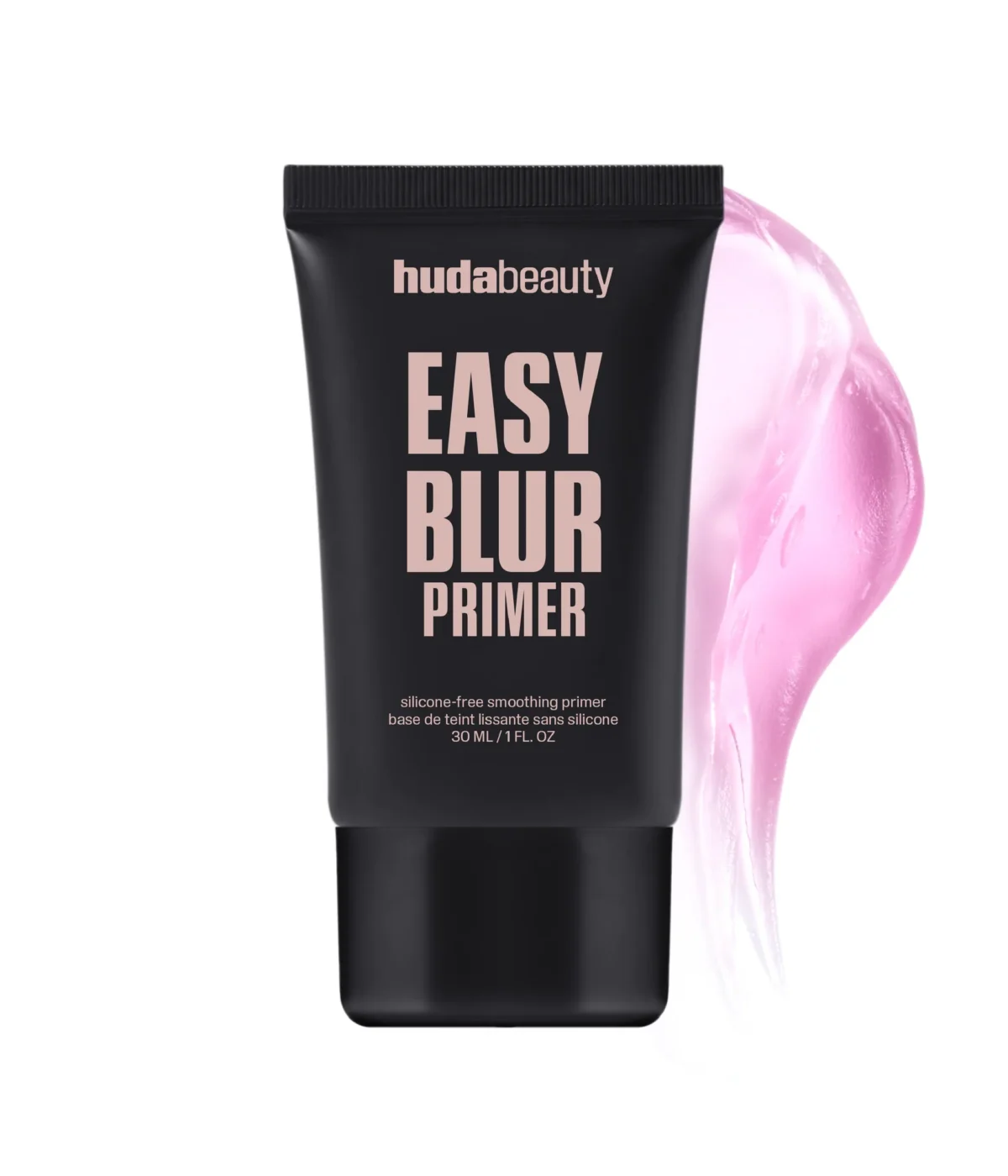 Huda Easy Blur Silicone-Free Smoothing & Pore-Minimizing Primer