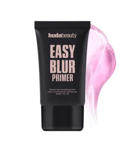 Huda Easy Blur Silicone-Free Smoothing & Pore-Minimizing Primer