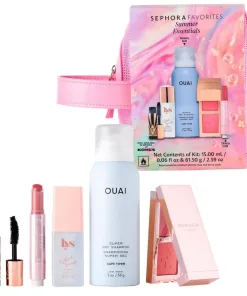 Sephora Favorites Summer Essentials On The Go Value Set KOHLS