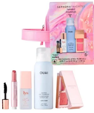 Sephora Favorites Summer Essentials On The Go Value Set KOHLS