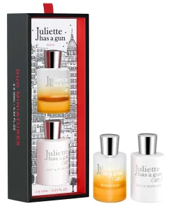 Juliette Has a Gun  Mini Duo Perfume Gift Set - Banana Rush + Not a perfume
