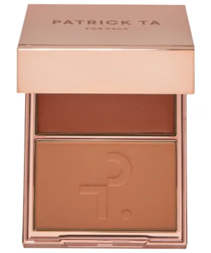 Patrick Ta Double-Take Creme & Powder Blush (she's so LA)