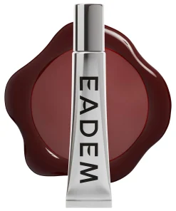 EADEM Le Chouchou Exfoliating + Softening Peptide Lip Balm - Boba bounce
