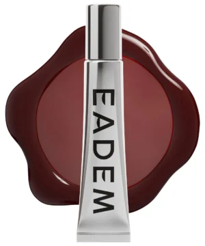 EADEM Le Chouchou Exfoliating + Softening Peptide Lip Balm - Boba bounce