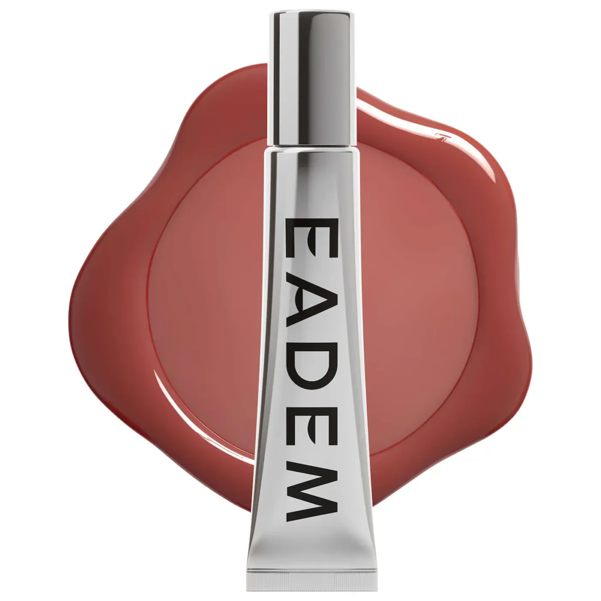 EADEM Le Chouchou Exfoliating + Softening Peptide Lip Balm - Burnt Malai
