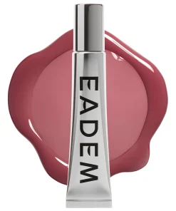 EADEM Le Chouchou Exfoliating + Softening Peptide Lip Balm - Fig Sauce