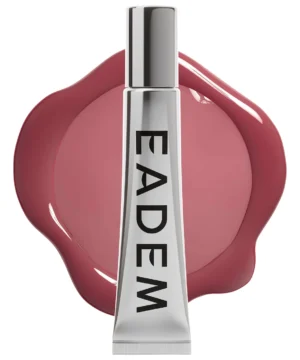 EADEM Le Chouchou Exfoliating + Softening Peptide Lip Balm - Fig Sauce