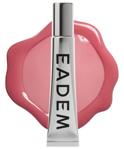 EADEM Le Chouchou Exfoliating + Softening Peptide Lip Balm - Guava Fresca