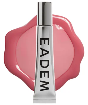 EADEM Le Chouchou Exfoliating + Softening Peptide Lip Balm - Guava Fresca