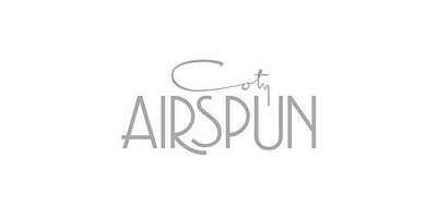 Coty Airspun