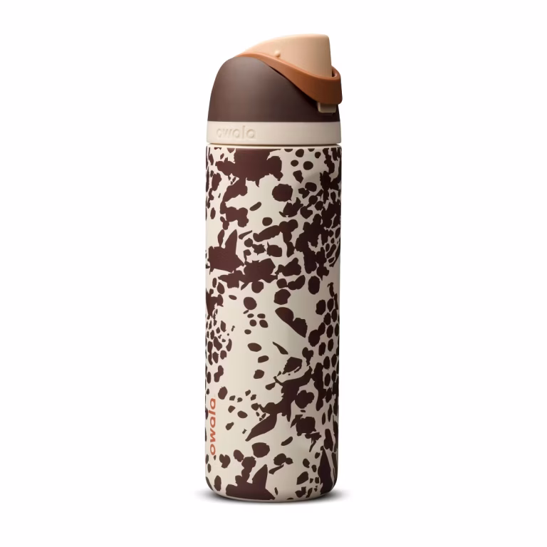 pre/order Owala 24fl oz Stainless Steel Special Edition FreeSip Water Bottle - Cowgirl Core