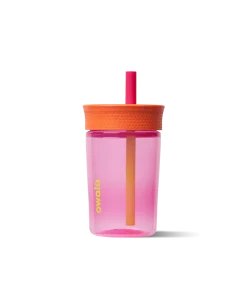 Owala Kid's A-Parrot-Ly Pink