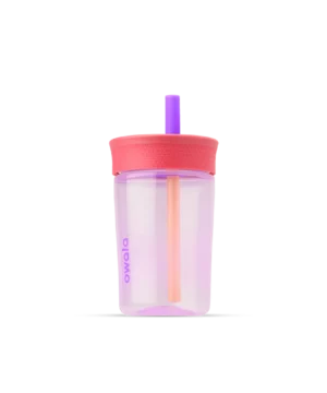 Owala Kid's Lilac Rocket