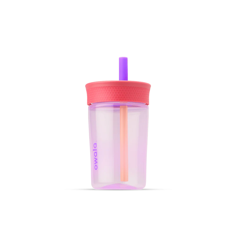 Owala Kid's Lilac Rocket