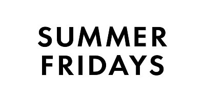 Summer Fridays