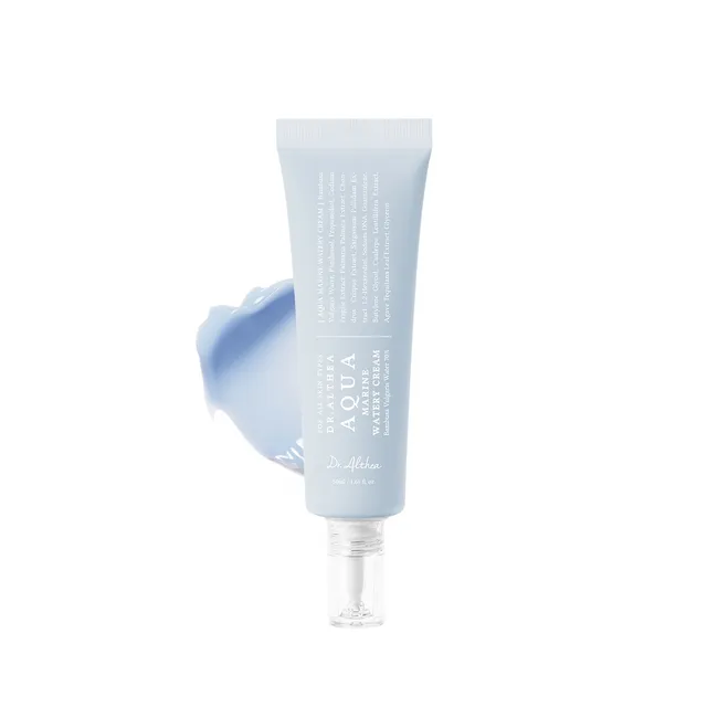 Dr. Althea - Aqua Marine Watery Cream