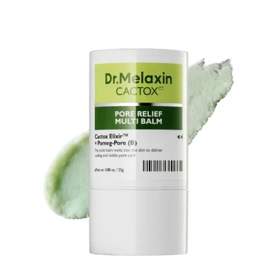 Dr.Melaxin - Cactox Pore Relief Multi