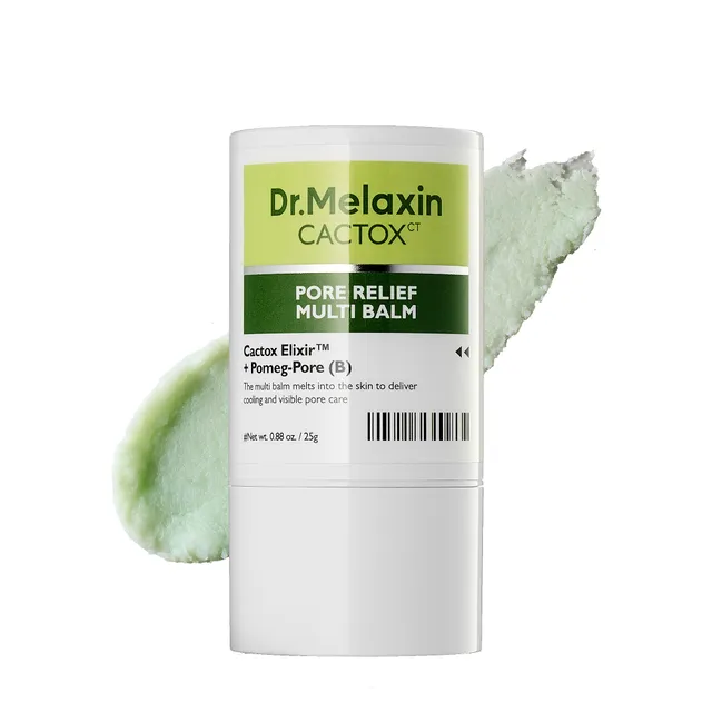 Dr.Melaxin - Cactox Pore Relief Multi