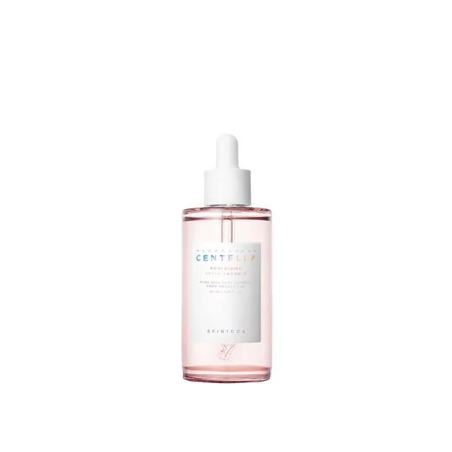 SKIN1004 - Ampolla Facial Madagascar Centella Poremizing Fresh Jumbo 100 ml