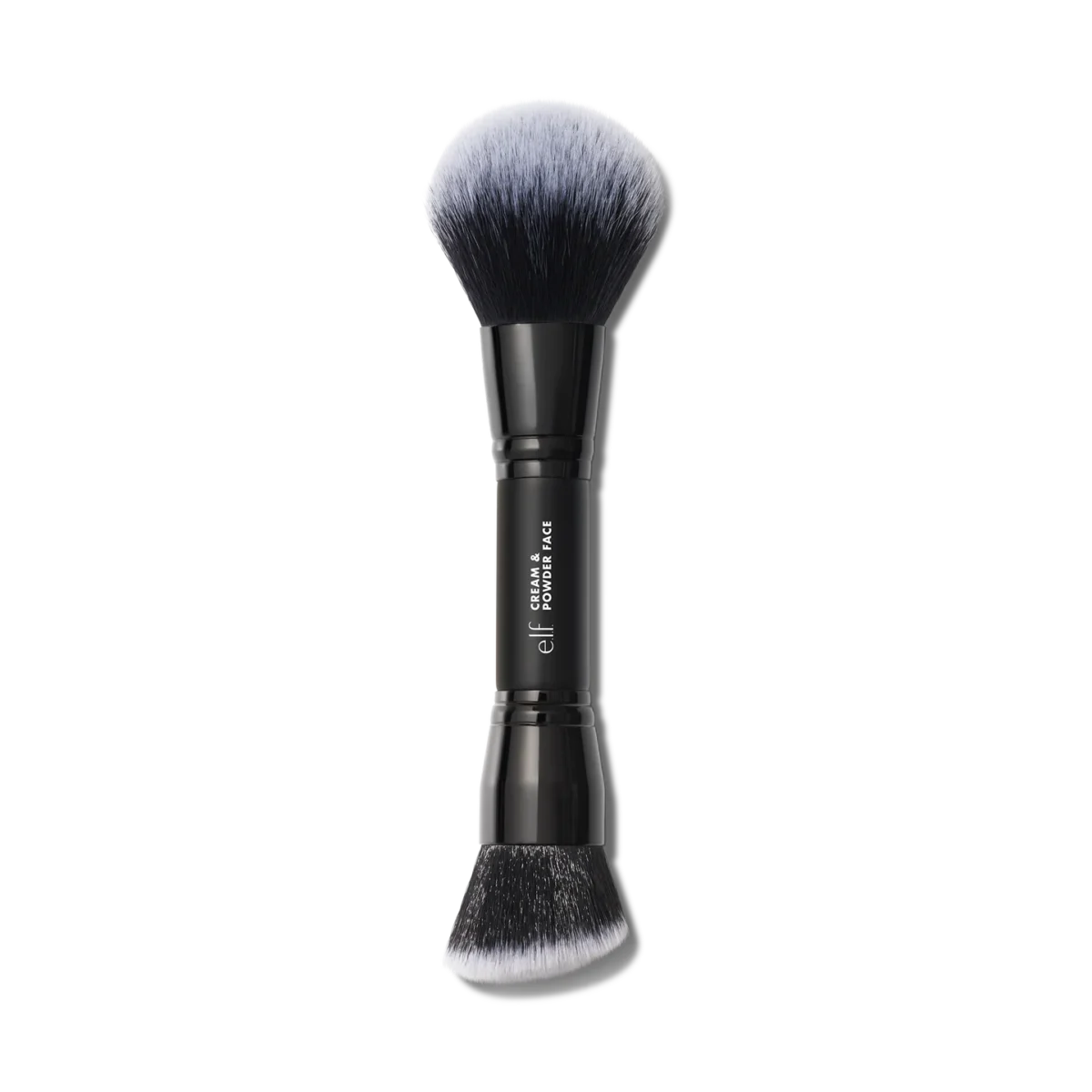 Elf Cream & Powder Face Brush