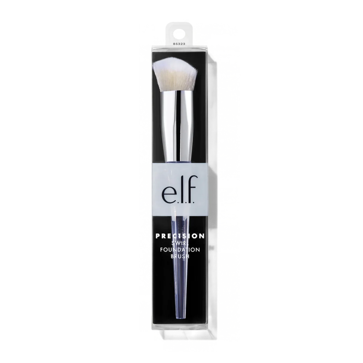 Elf Precision Foundation Swirl Brush