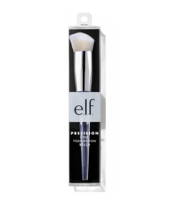 Elf Precision Foundation Swirl Brush
