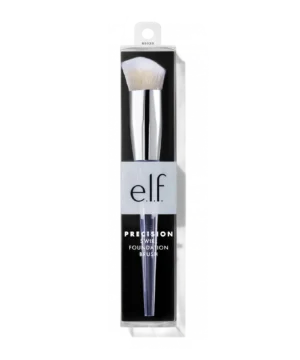 Elf Precision Foundation Swirl Brush