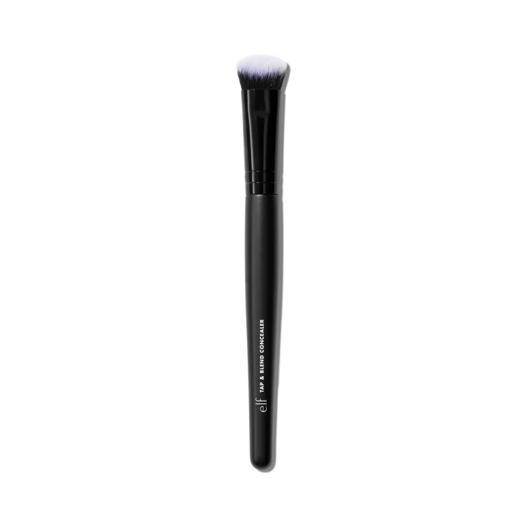Elf tap and blend concealer brush