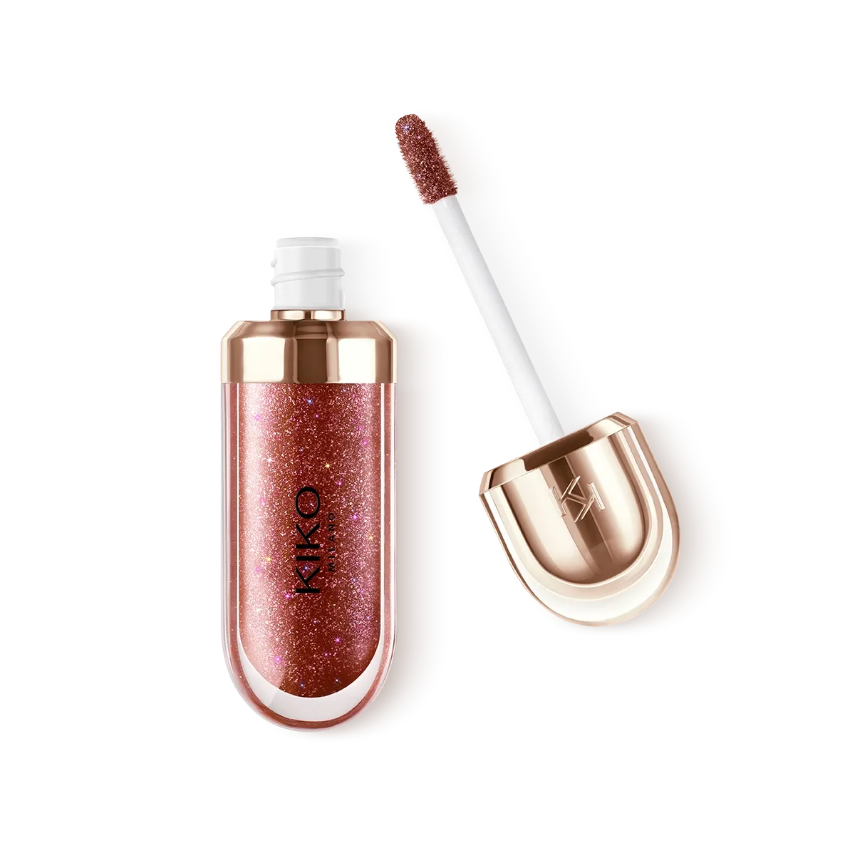 Kiko Gloss #44